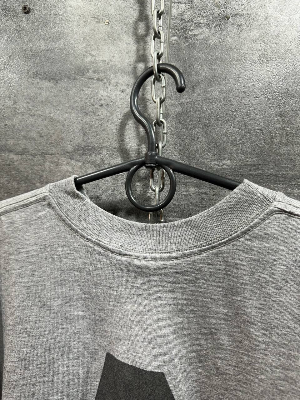 Vintage VINTAGE ARMY SPELL OUT T-SHIRT Rare Size US L / EU 52-54 / 3 - 9 Thumbnail