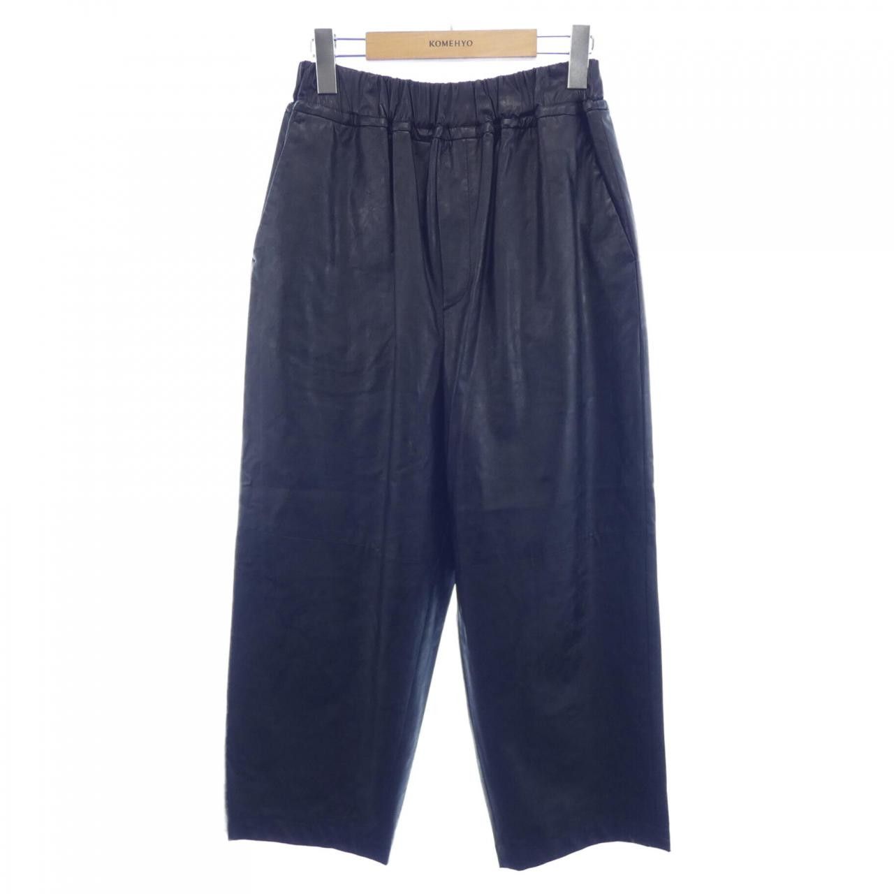 Other Other SACRA Pants Textile Pants DUTY FREE for USA Size ONE SIZE - 1 Thumbnail