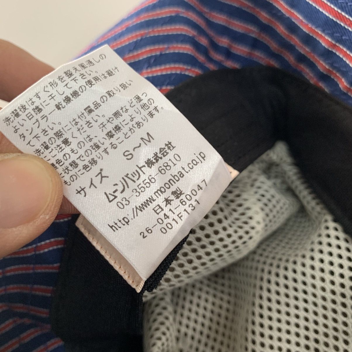 Vivienne Westwood Vivienne Westwood Bucket Hats Size ONE SIZE - 11 Thumbnail