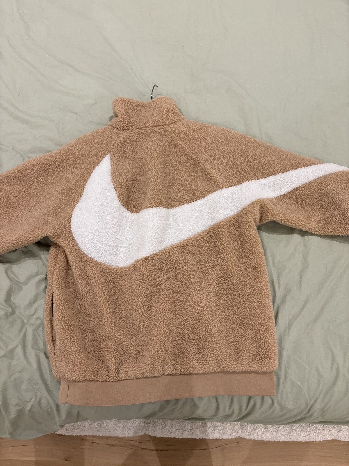 Nike Nike Boa Reversible Jacket Size US L / EU 52-54 / 3 - 3 Thumbnail