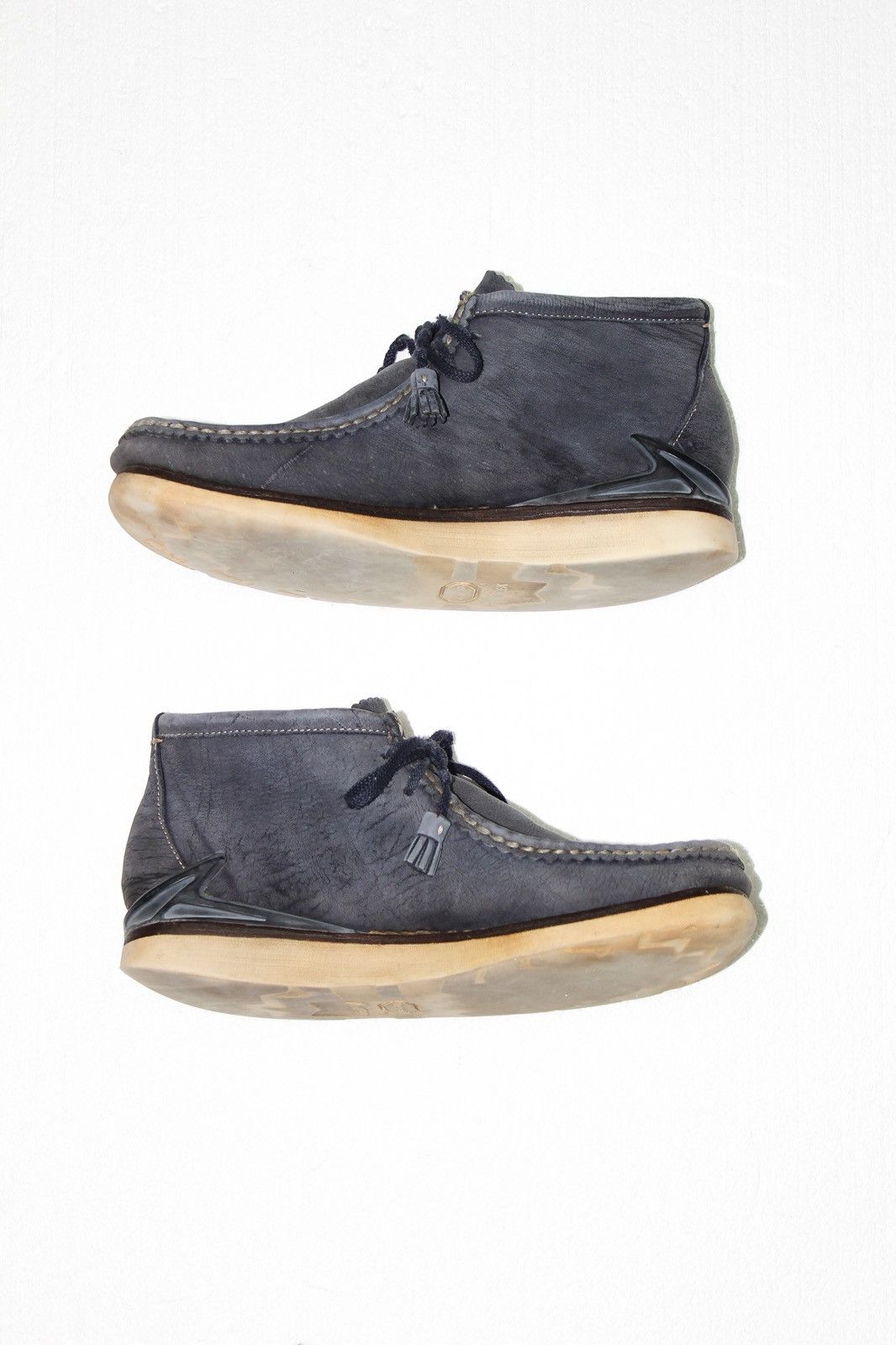 Visvim Furrg Kudu-Folk Size US 9 / EU 42 - 2 Thumbnail