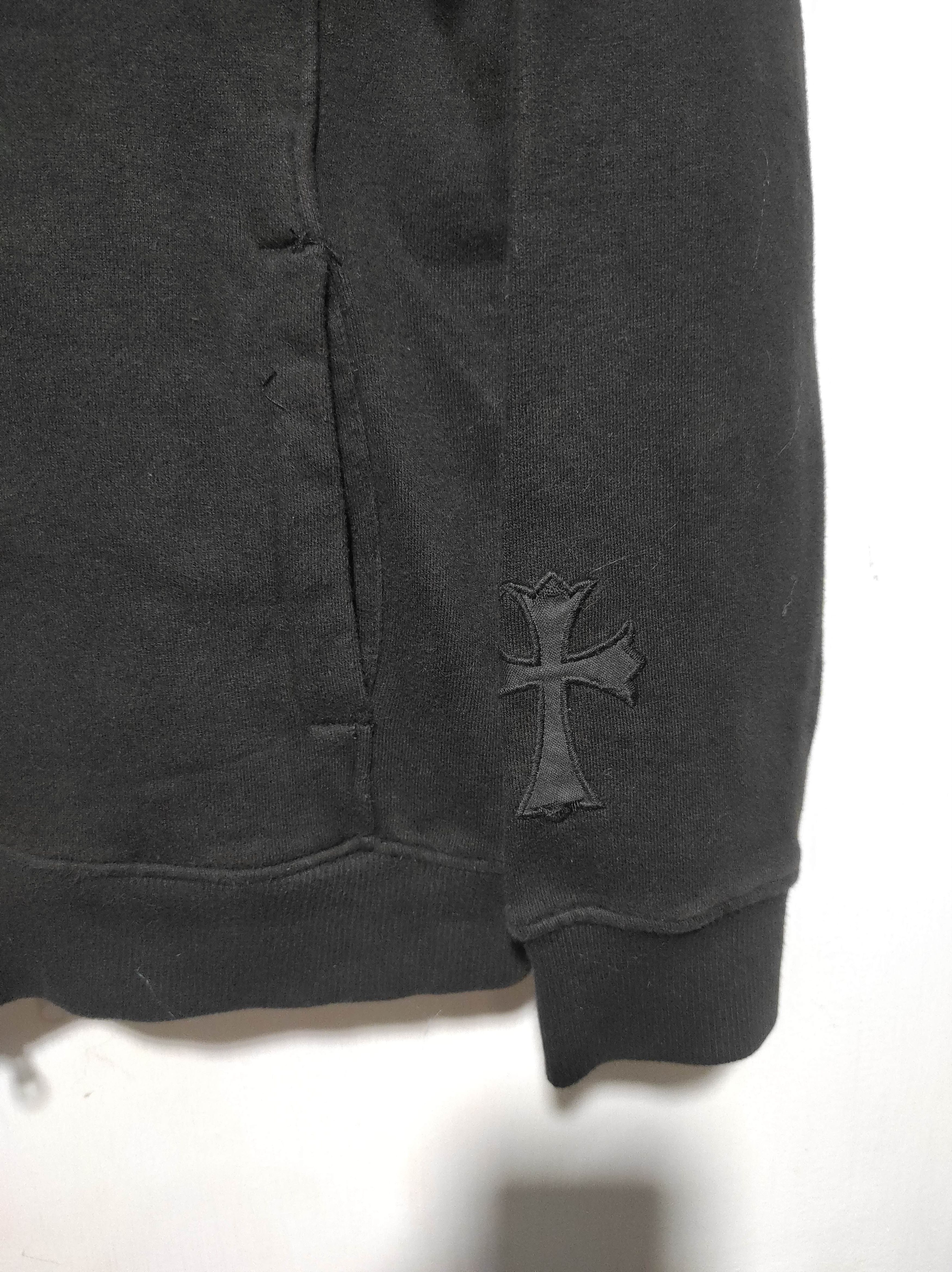 14th Addiction Buckaroo Zip Fur Hoodie IfSixWasNine LGB style Size US S / EU 44-46 / 1 - 8 Thumbnail