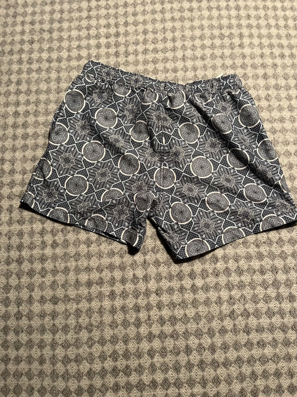 Other Mens luxury swim shorts size M/L Size US 32 / EU 48 - 2 Thumbnail