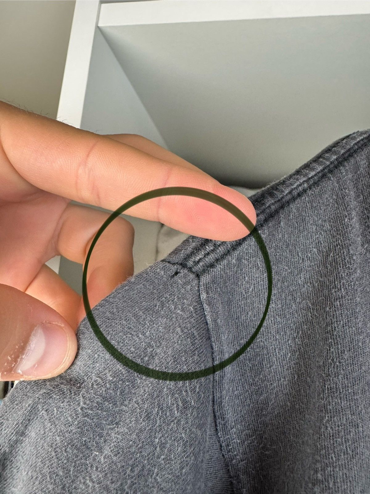 Band Tees Vintage Iron Maiden No Prayer On The Road Tour 1990 T-Shirt Size US L / EU 52-54 / 3 - 5 Thumbnail
