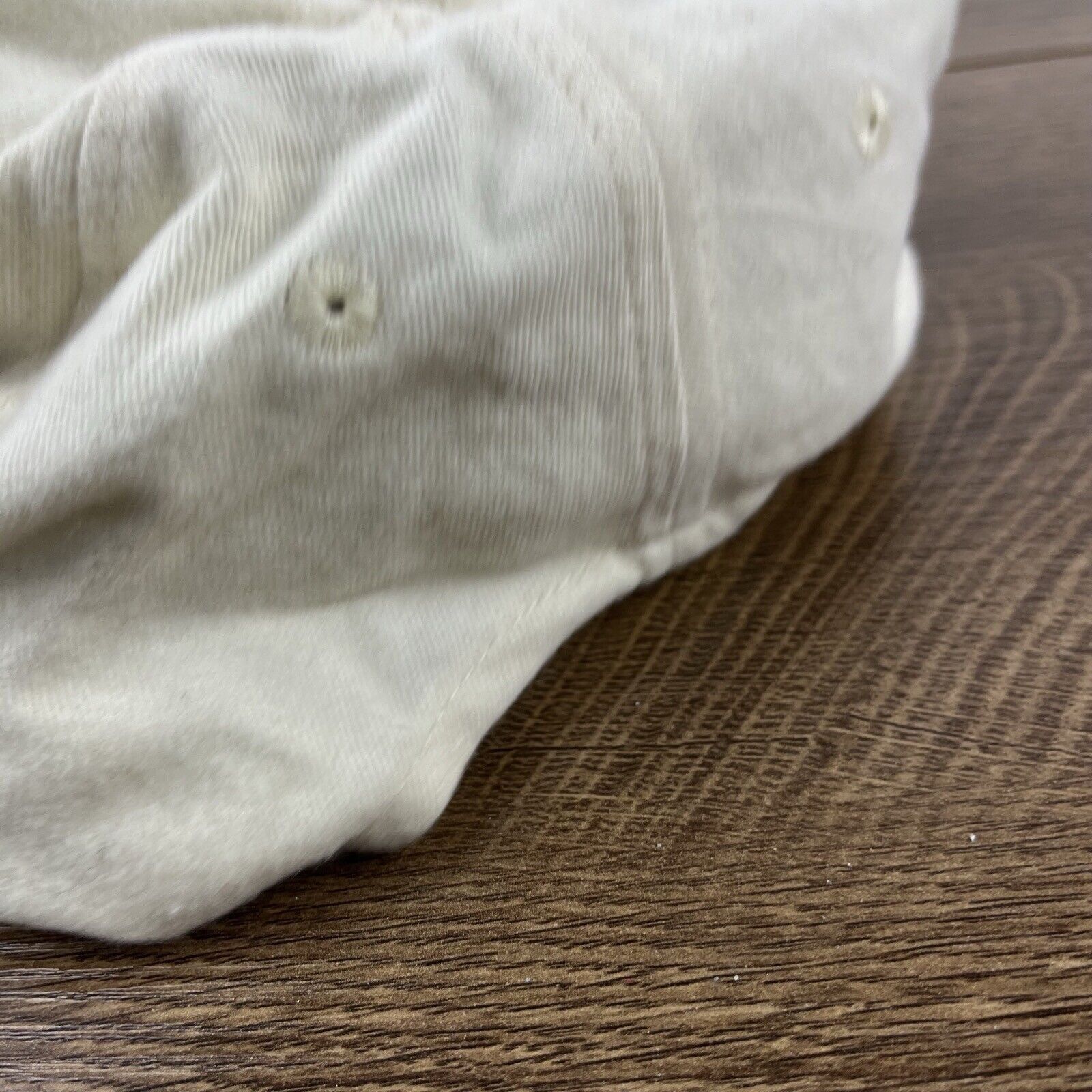 Other Hilton Head Hat Adjustable Hat White Adjustable Hat White Ad Size ONE SIZE - 9 Thumbnail