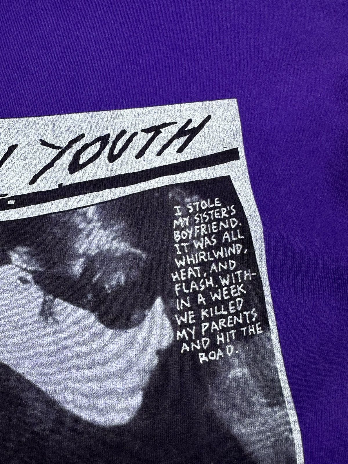 Vintage Bowwow Youth Diggin In The Crates A635 Size US L / EU 52-54 / 3 - 3 Thumbnail