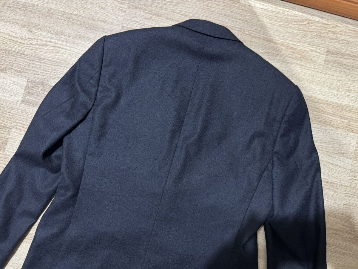 Etro Etro wool blazer 50 Size 50R - 13 Thumbnail