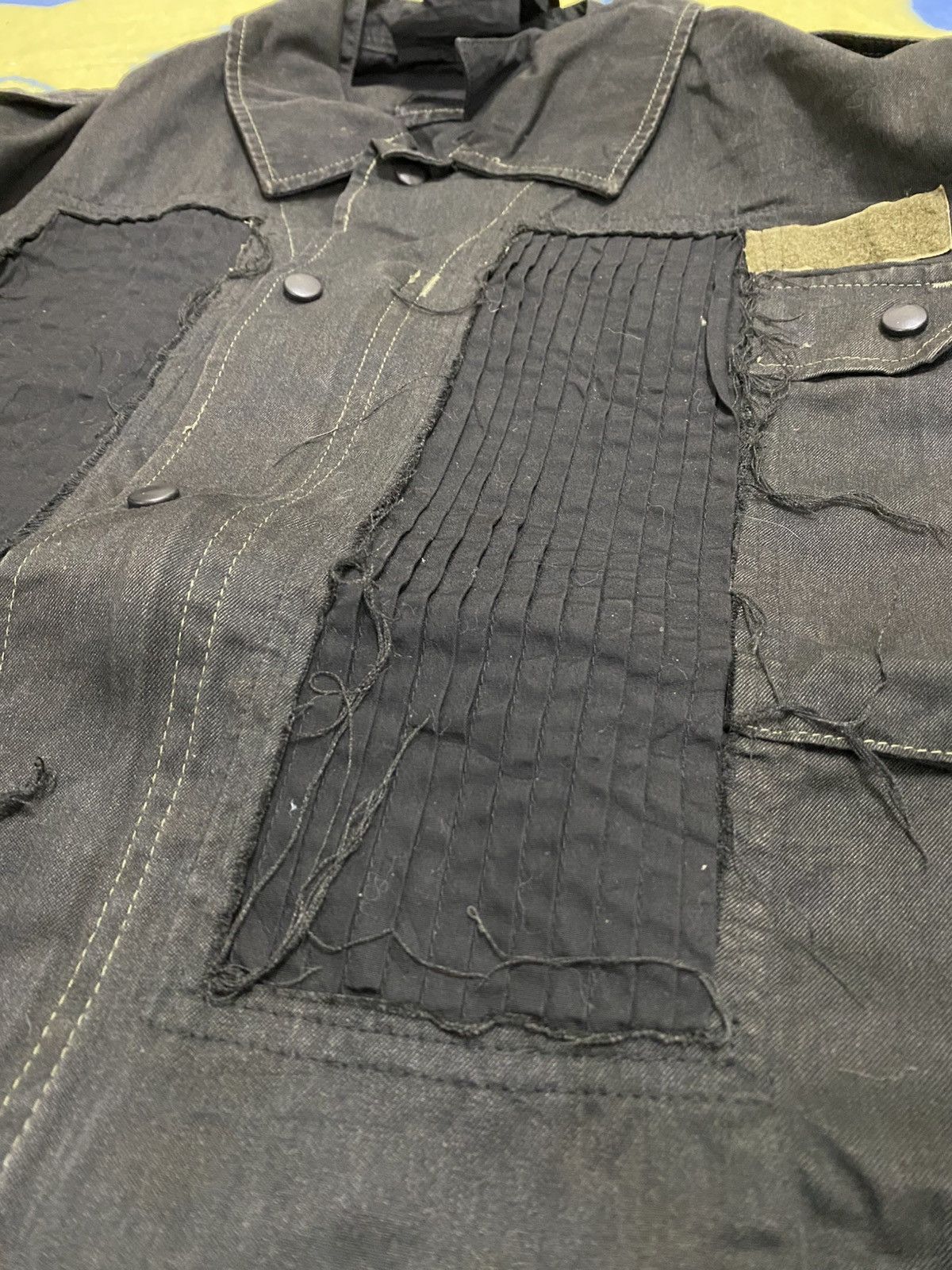 Designer × Japanese Brand Japanese Designer x Patchwork Size US M / EU 48-50 / 2 - 10 Thumbnail