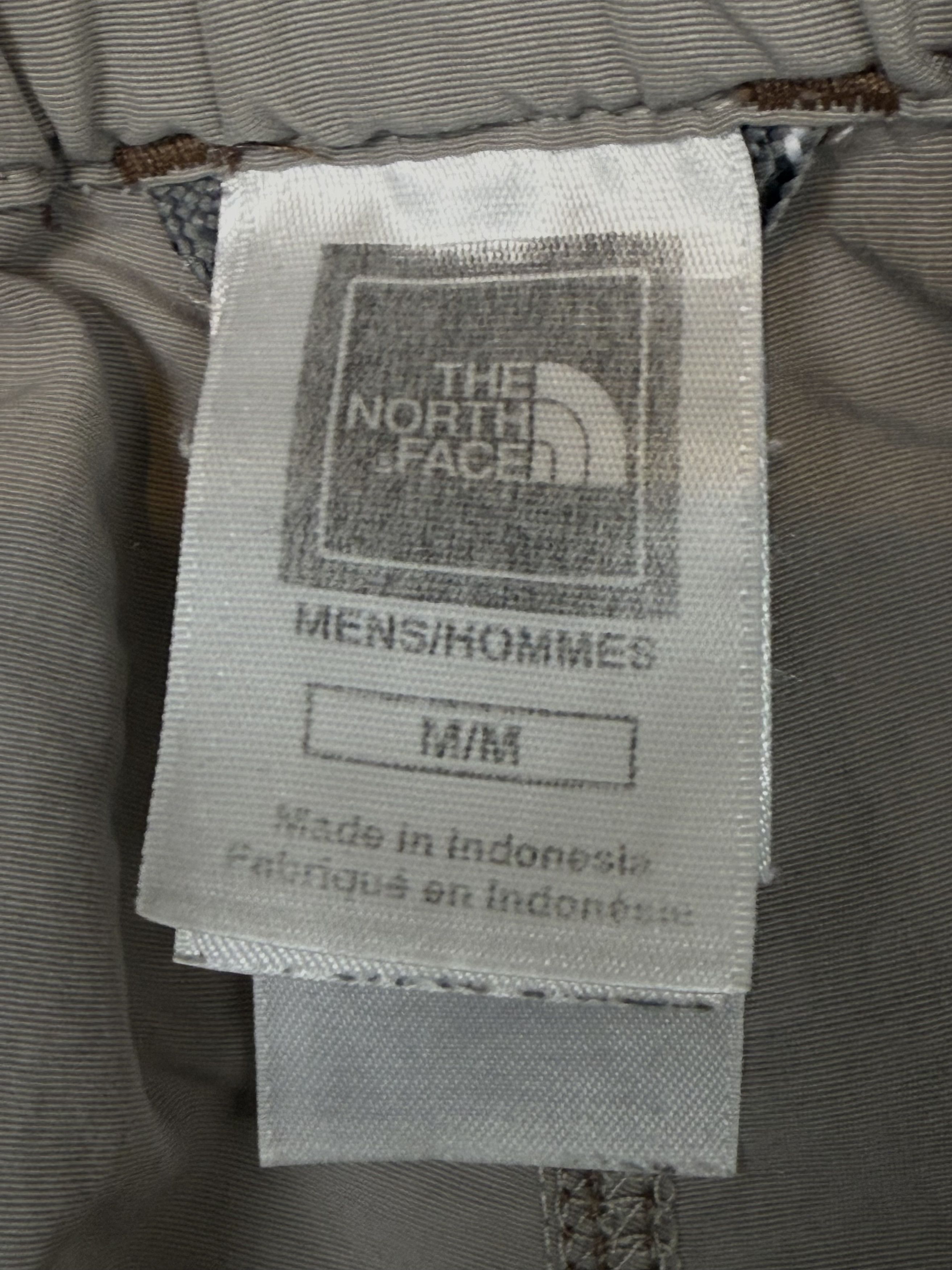 The North Face The North Face Nylon Outdoor Pants Size US 32 / EU 48 - 9 Thumbnail