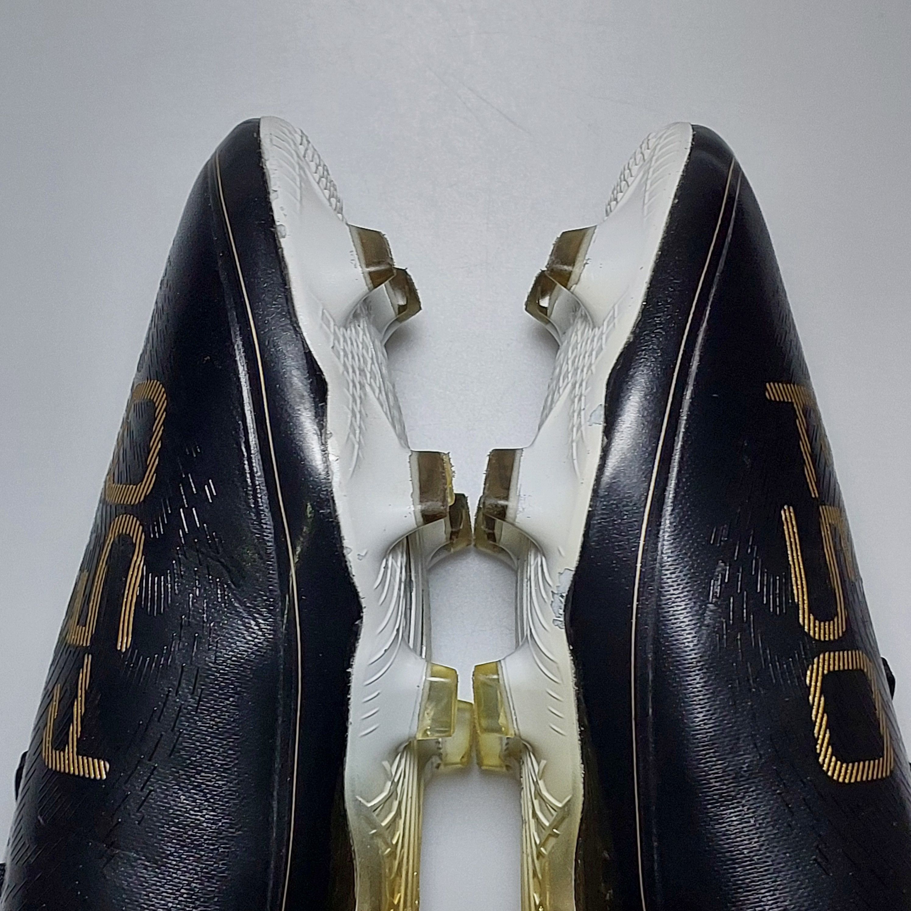 Adidas F50 Ghosted Adizero FG EA Sports GX0220 US10.5 UK10 28.5CM Size US 10.5 / EU 43-44 - 7 Thumbnail