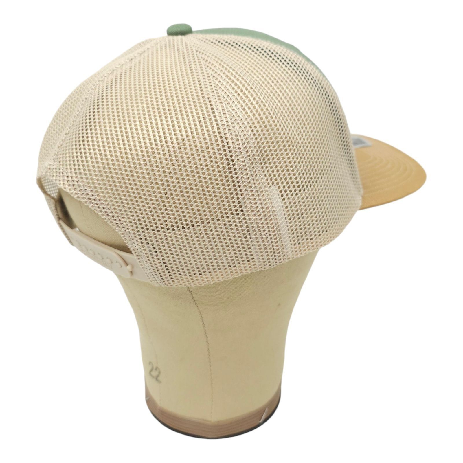 Other Robbins Oil Company Embroidered Logo Mesh Snapback Cap Hat Size ONE SIZE - 13 Thumbnail