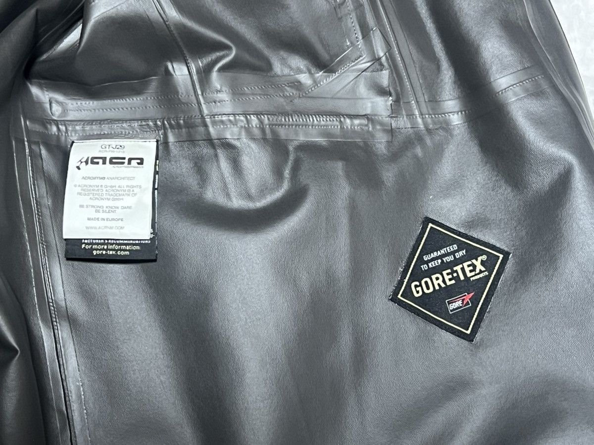 Acronym ACRONYM GT-J29 Size US M / EU 48-50 / 2 - 8 Thumbnail