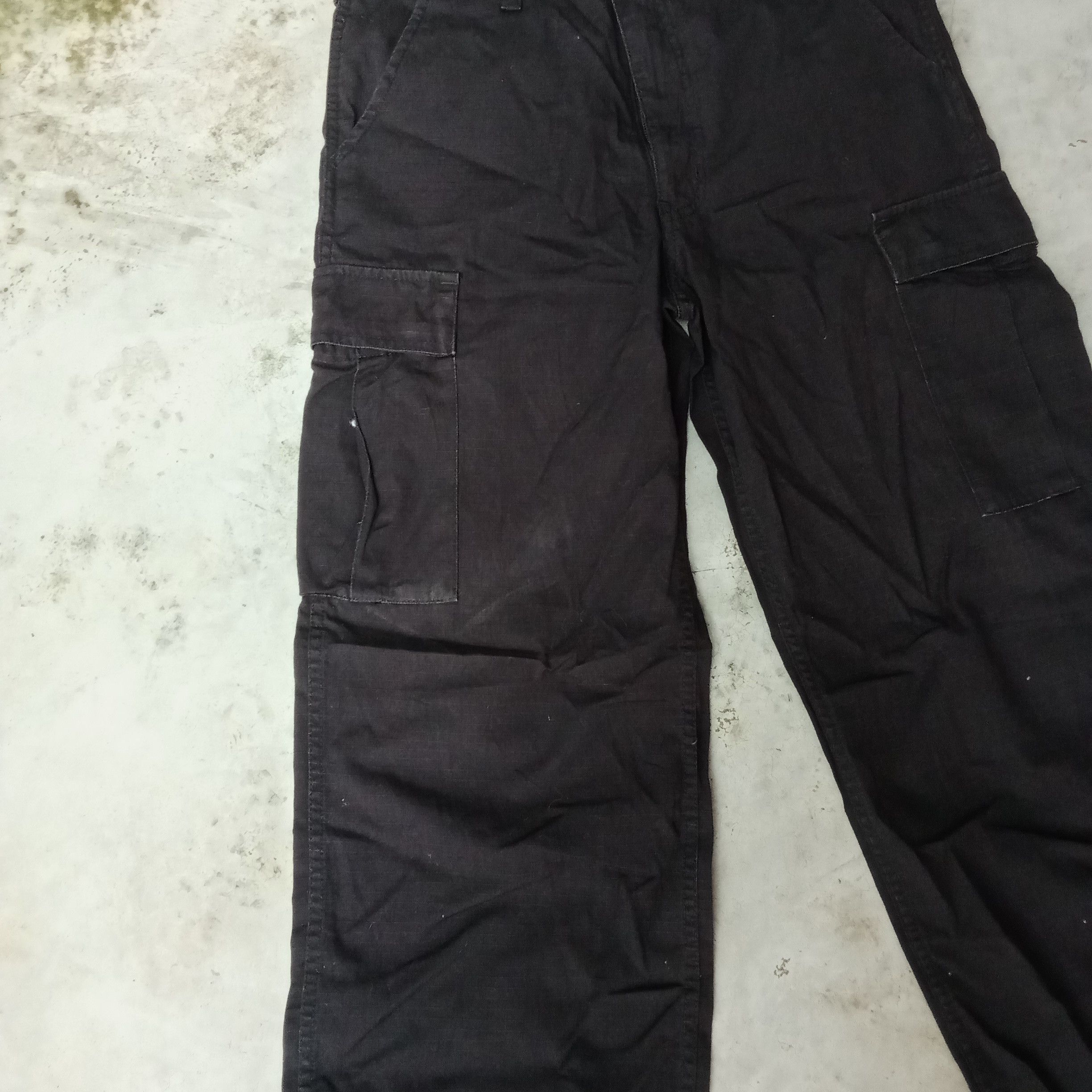 Carhartt Carhartt cargo pant Size US 30 / EU 46 - 10 Thumbnail
