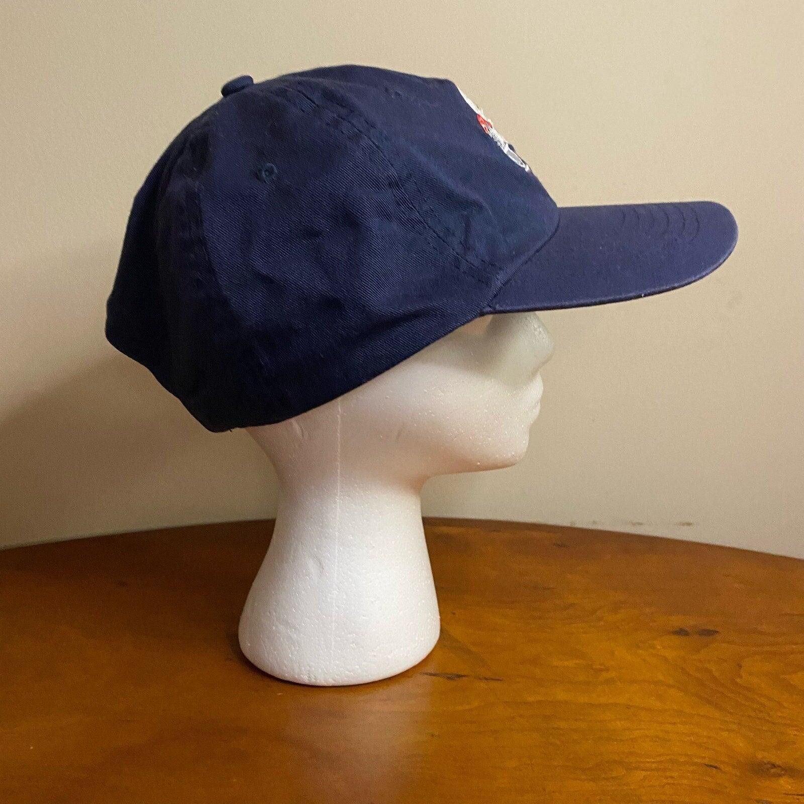 Other DPC Golf Guys Blue Baseball Cap Hat Unisex Mens One Size Size ONE SIZE - 9 Thumbnail