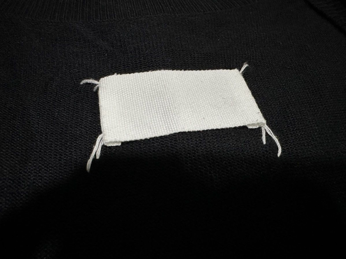 Maison Margiela 🔥Archived Ss08 Maison Margiela Rayon Dress Belted Size L / US 10 / IT 46 - 7 Thumbnail