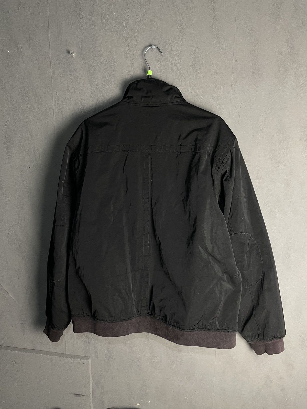 Fred Perry Vintage Fred Perry Bomber Jacket Size US XL / EU 56 / 4 - 8 Thumbnail
