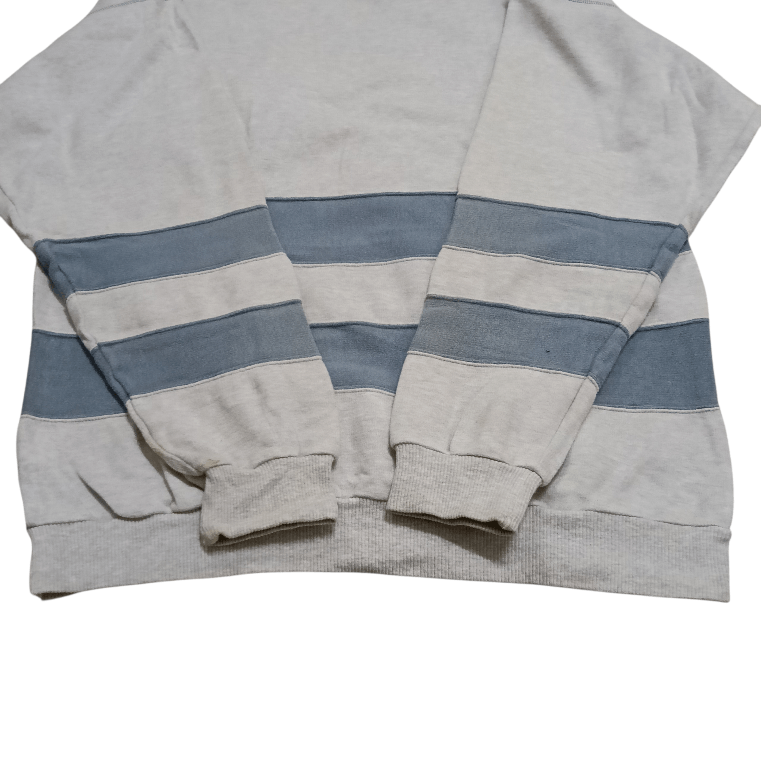 Ellesse Vintage 90s Ellesse Big Logo Sweatshirt Size US M / EU 48-50 / 2 - 7 Thumbnail
