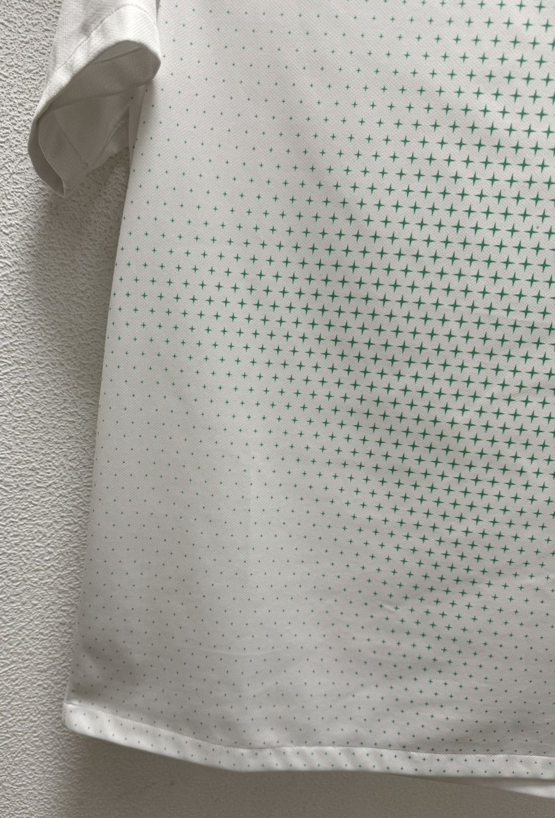 Nike Nike Portugal soccer jersey Away 2018/2019 M sz Size US M / EU 48-50 / 2 - 4 Thumbnail
