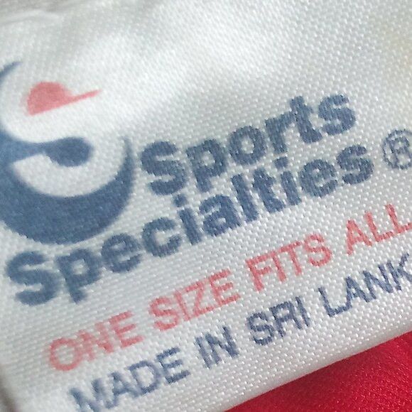Sports Specialties Vintage Sports Specialties New England Patriots Script Hat Size ONE SIZE - 8 Thumbnail