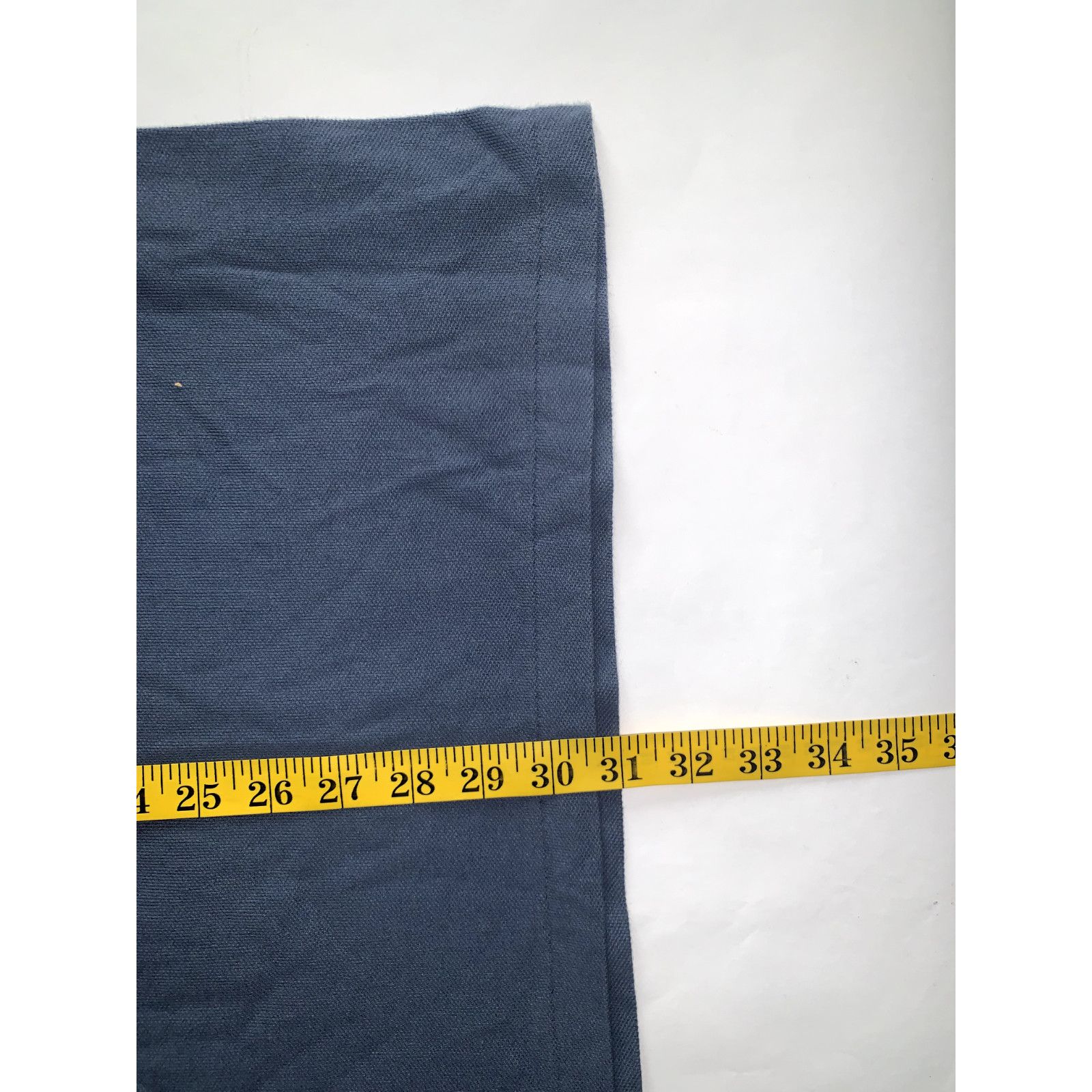 Vintage Vintage Blue Ridge Mountains Polo Shirt Virginia VTG 90s L Size US L / EU 52-54 / 3 - 7 Thumbnail