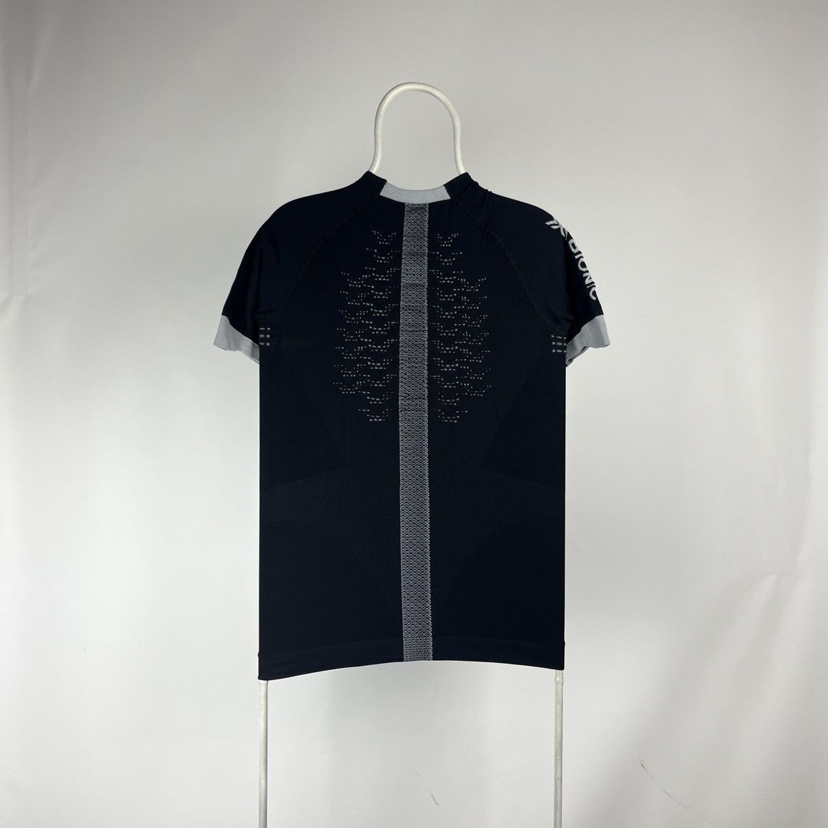 Other X Bionic Mens Black Sort Sleeve Jersey T Shirt size Large Size US L / EU 52-54 / 3 - 2 Thumbnail
