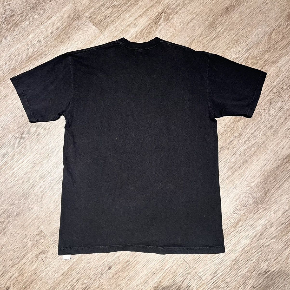 Warren Lotas WL - Jason Goes To Hell Tee Size US L / EU 52-54 / 3 - 3 Thumbnail