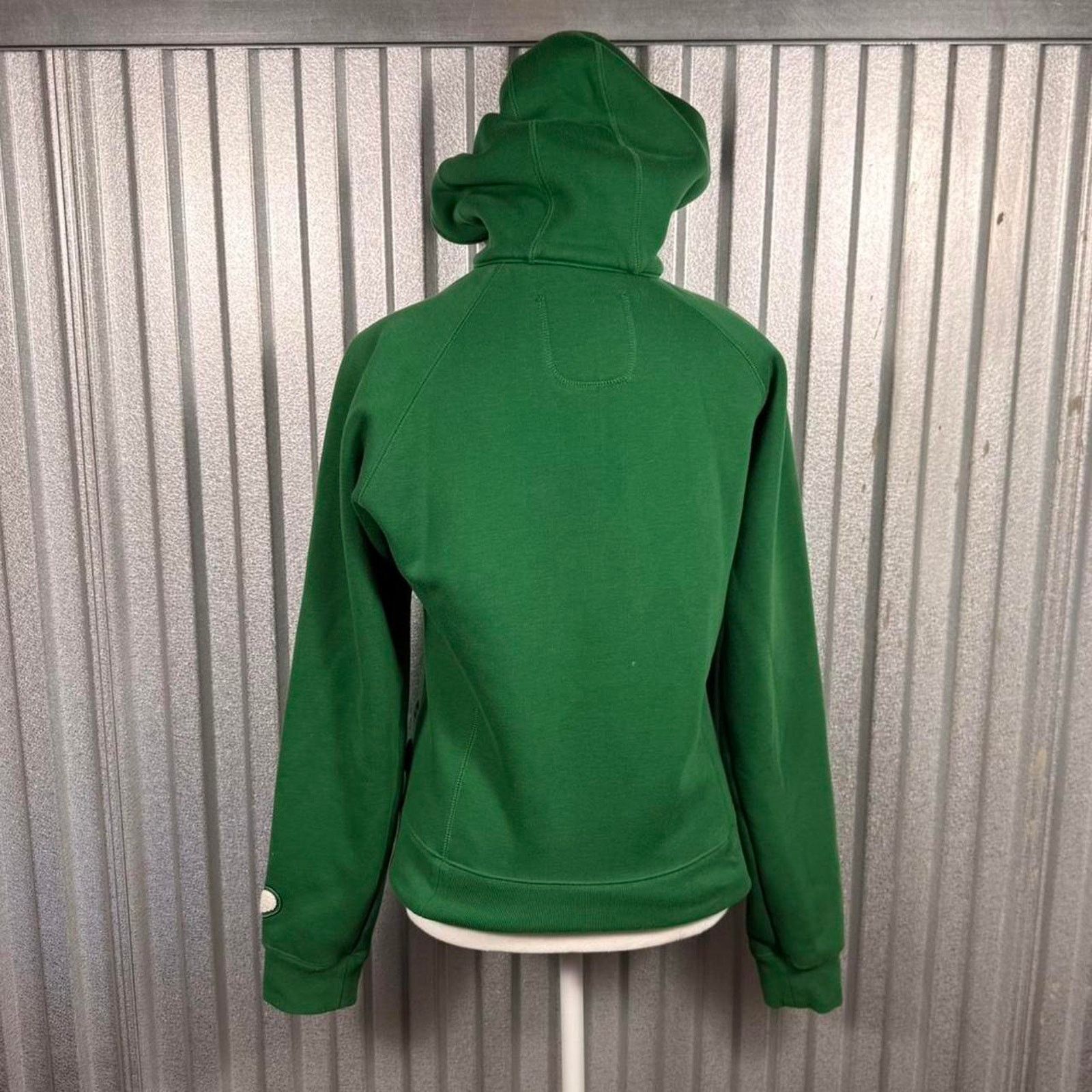 Other Green and white ridergirl zip up Size M / US 6-8 / IT 42-44 - 7 Thumbnail