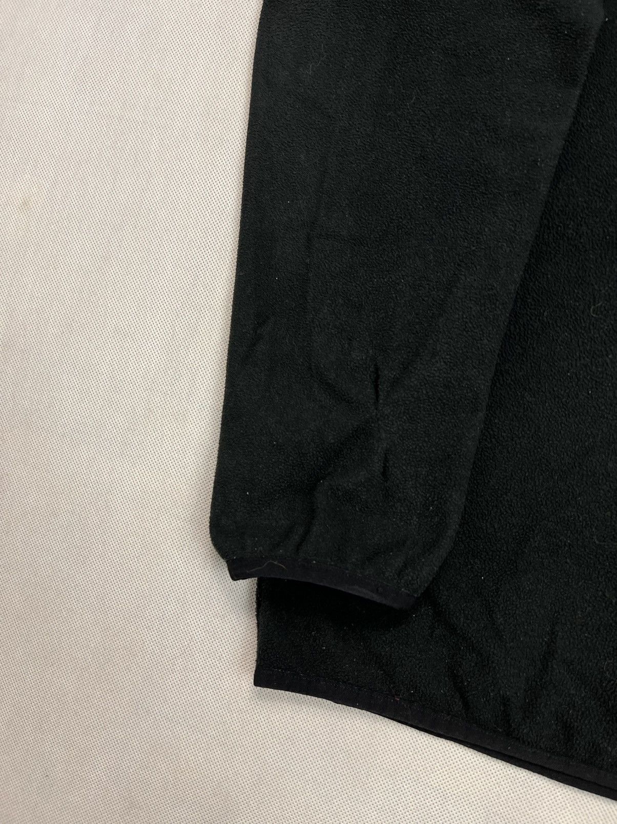The North Face Fleece Jacket The North Face TNF black Size US XL / EU 56 / 4 - 4 Thumbnail