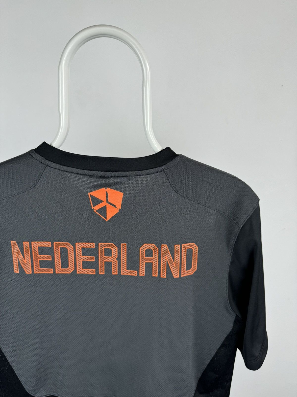Nike Nike KNVB Netherlands 2012/2013 Training Football Jersey Size US S / EU 44-46 / 1 - 4 Thumbnail