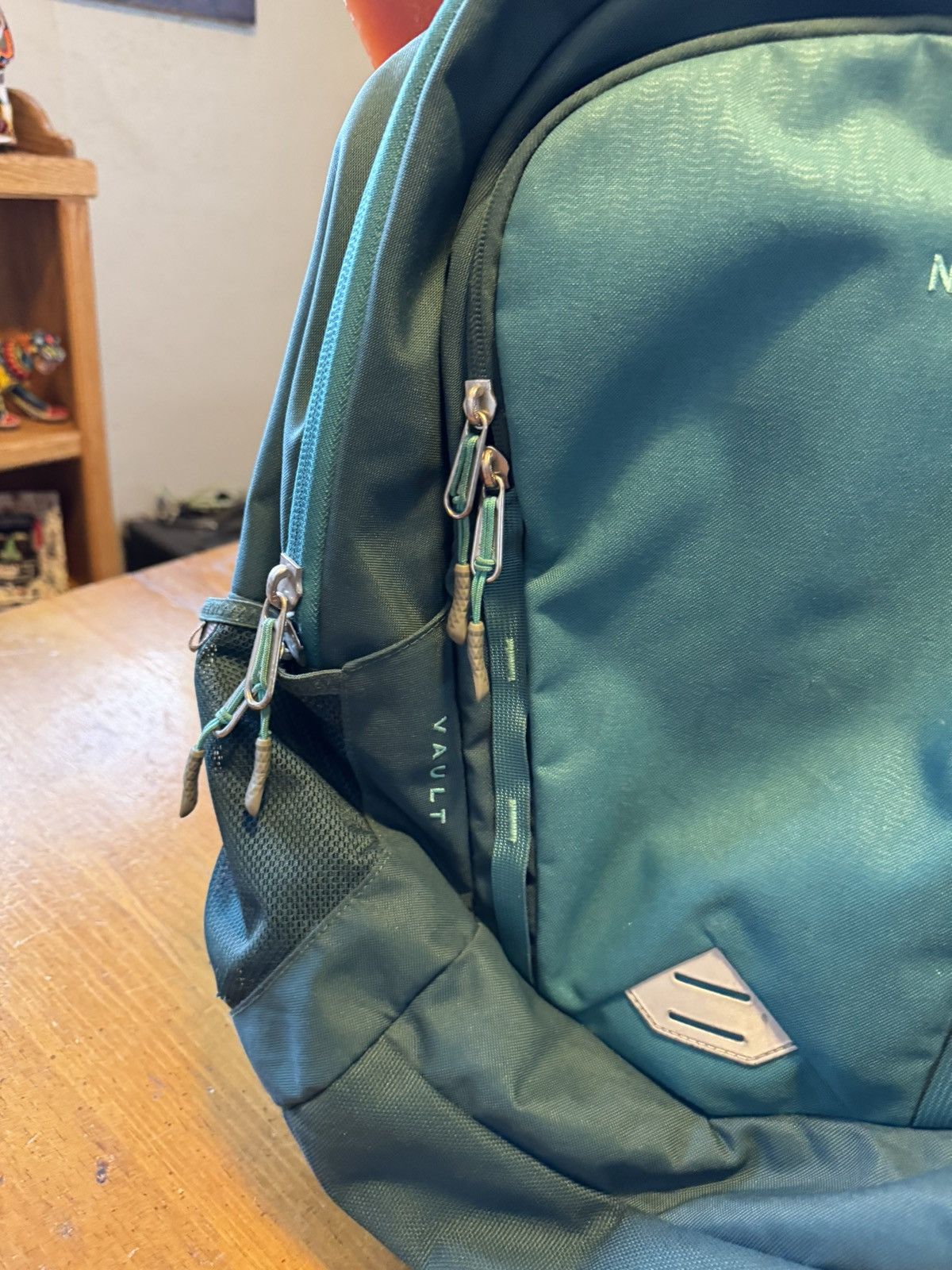 The North Face The North face vault real backpack Size ONE SIZE - 5 Thumbnail