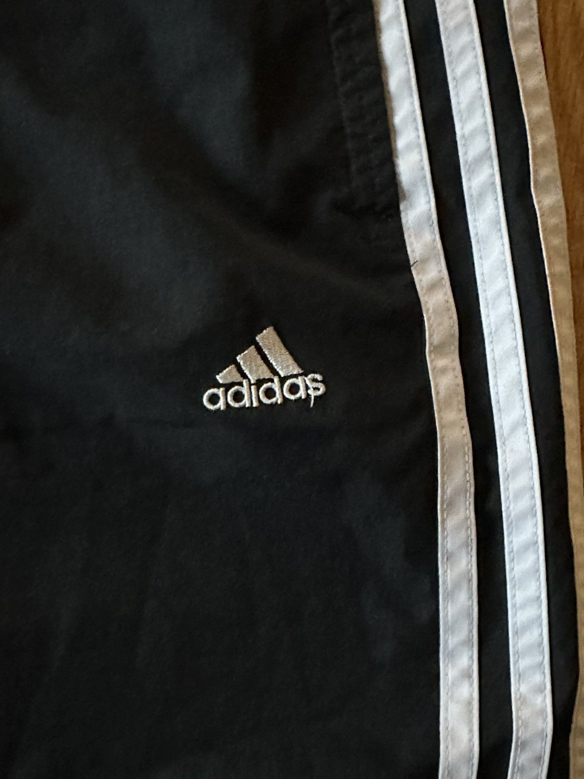 Adidas Adidas Track-pants Size US 29 - 2 Thumbnail
