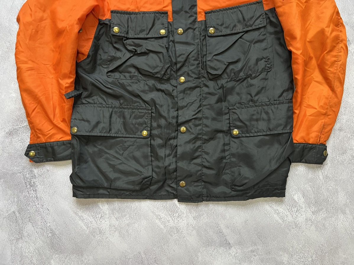 Belstaff × Vintage Vintage 90s Belstaff Motorcycle Jacket Men’s Size:M-L Size US M / EU 48-50 / 2 - 3 Thumbnail