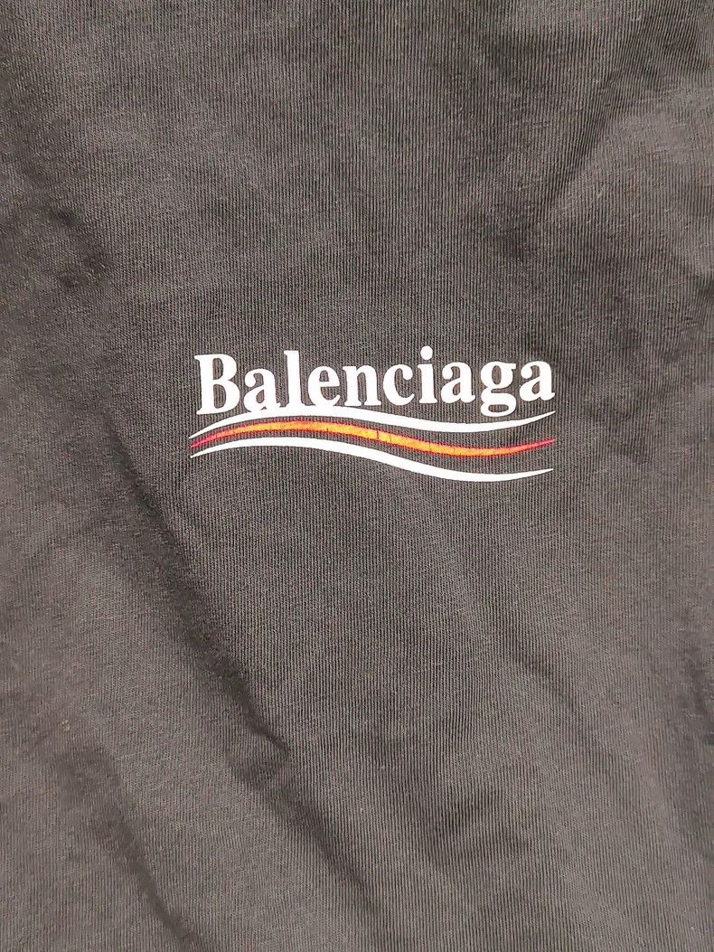 Balenciaga Balenciaga Short-sleeve Size US XS / EU 42 / 0 - 2 Thumbnail