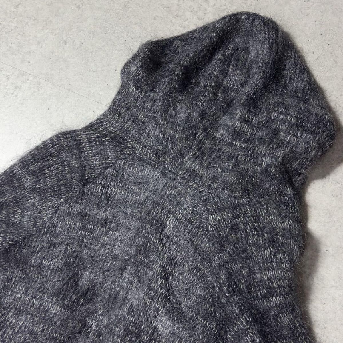Le Grande Bleu (L.G.B.) L.G.B. Cardigan Size US XS / EU 42 / 0 - 4 Thumbnail