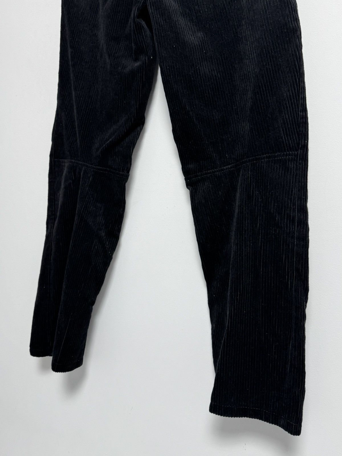 Stewart & Strauss Engelbert Strauss Craftman's Trousers Wide Wale Cord Size US 34 / EU 50 - 12 Thumbnail