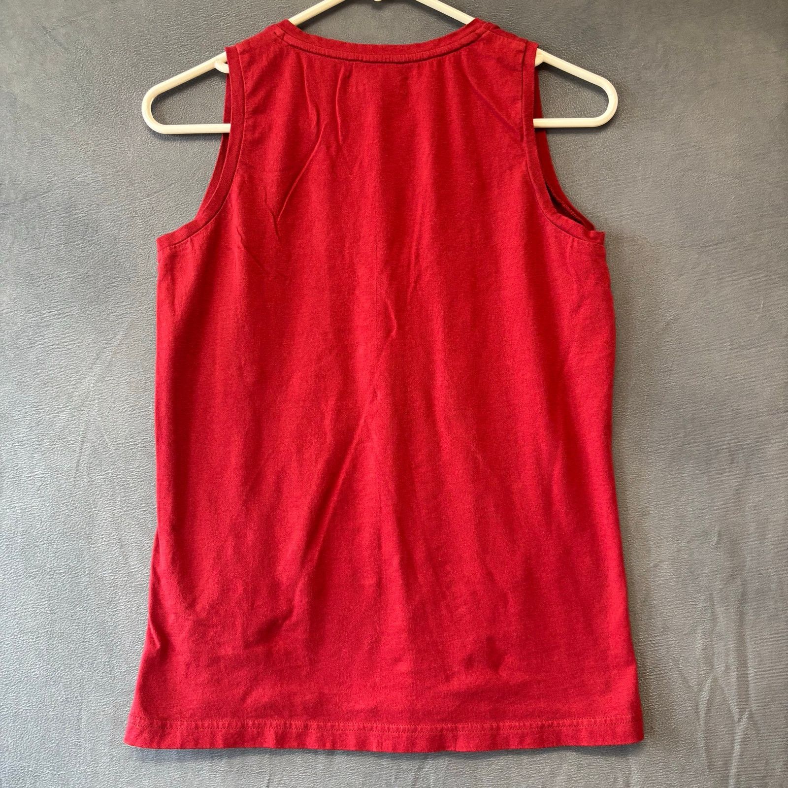 Other DAY Birger Et Mikkelson Tank Top V-Neck Sleeveless Shirt Size M / US 6-8 / IT 42-44 - 6 Thumbnail