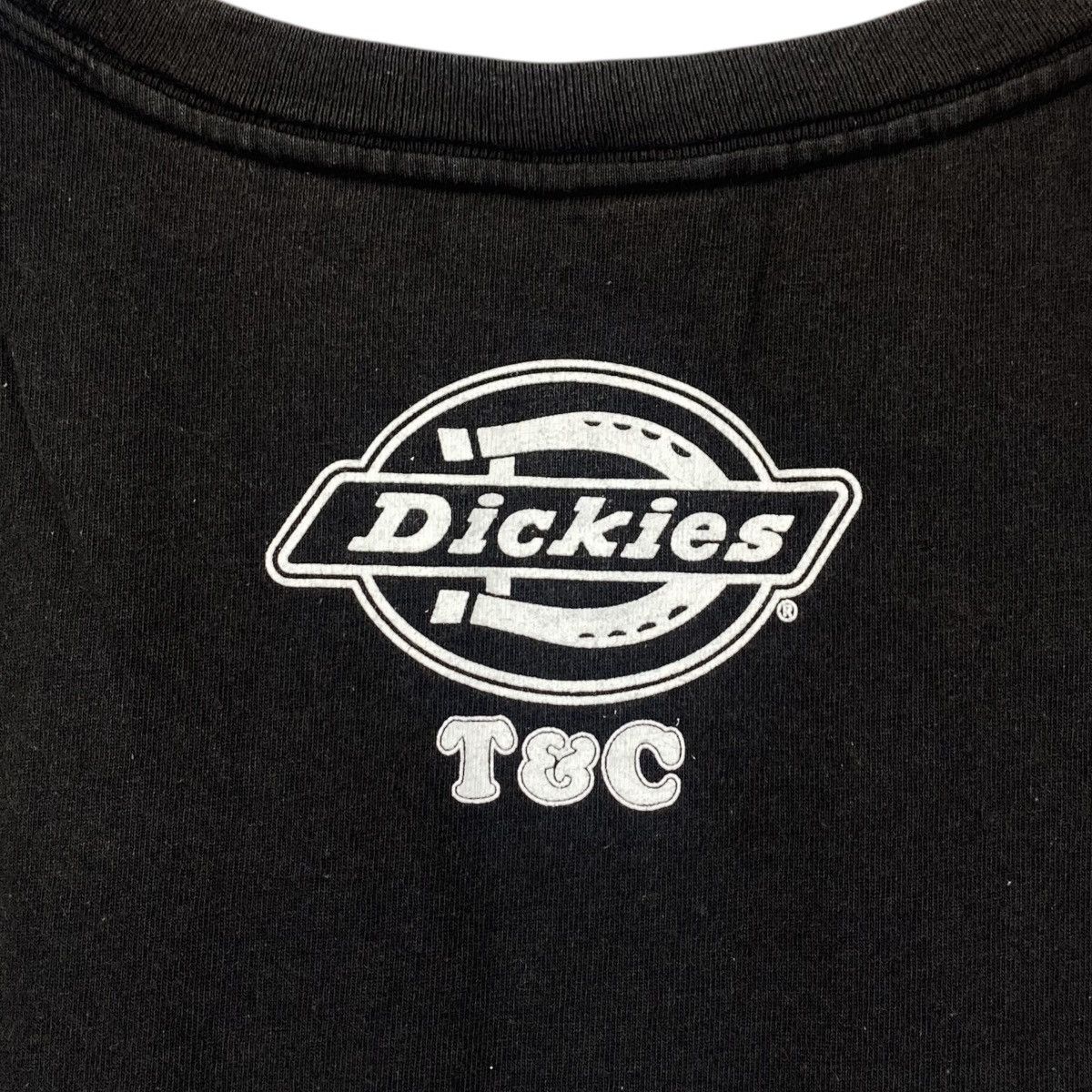Dickies T&C Town And Country Surf x DICKIES Tee Shirt Surfing Size US L / EU 52-54 / 3 - 6 Thumbnail