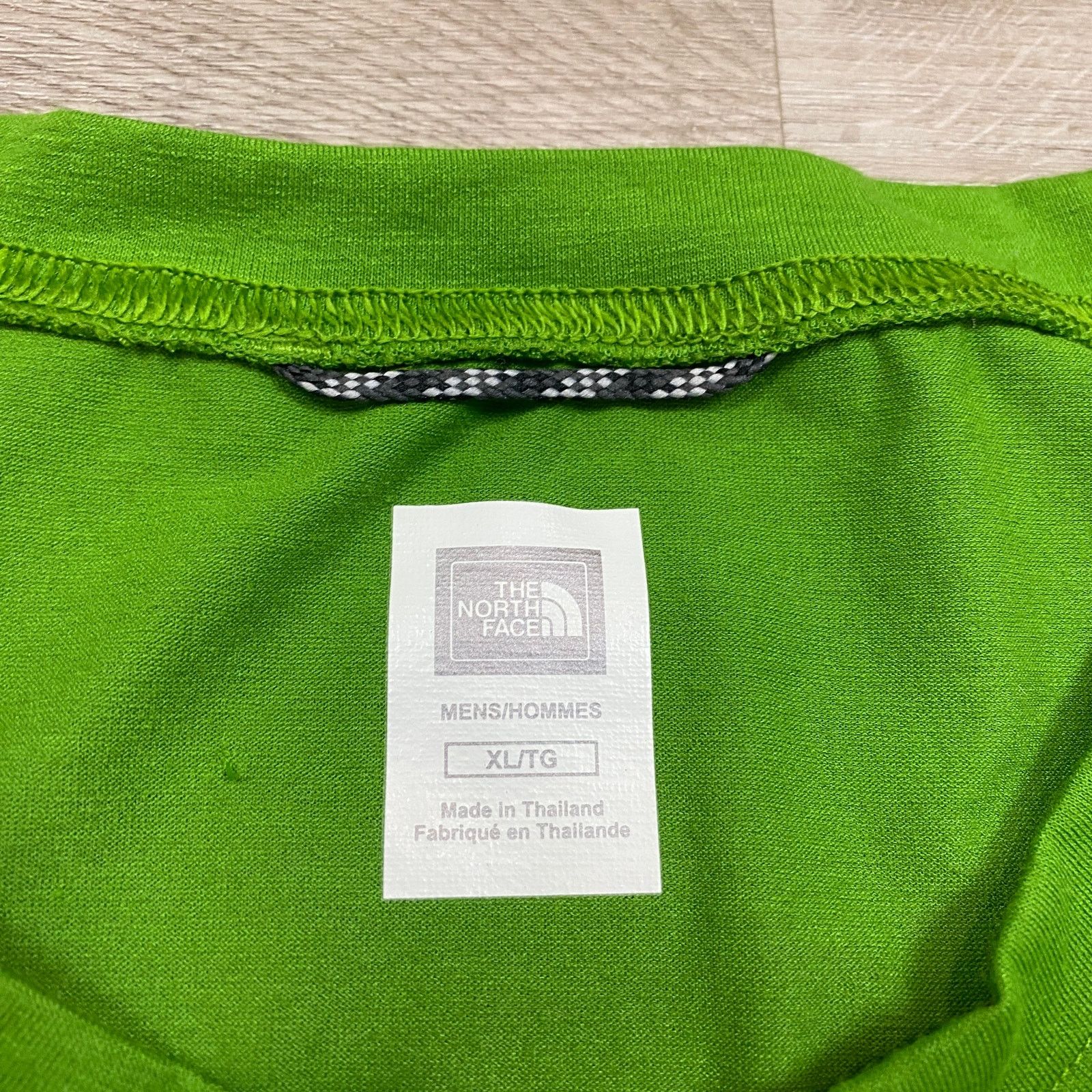 The North Face The North Face TNF Vaporwick Hiking Shirt Men's XL Gorpcore Size US XL / EU 56 / 4 - 6 Thumbnail