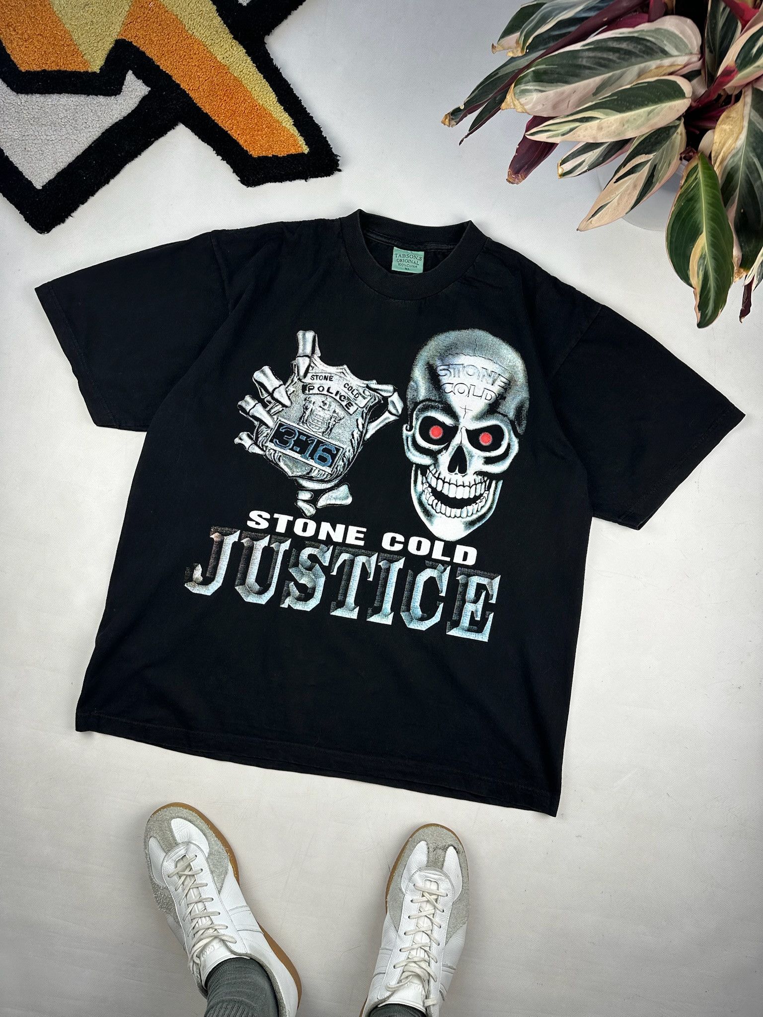 Stone Cold Steve Austin T Shirt | Grailed
