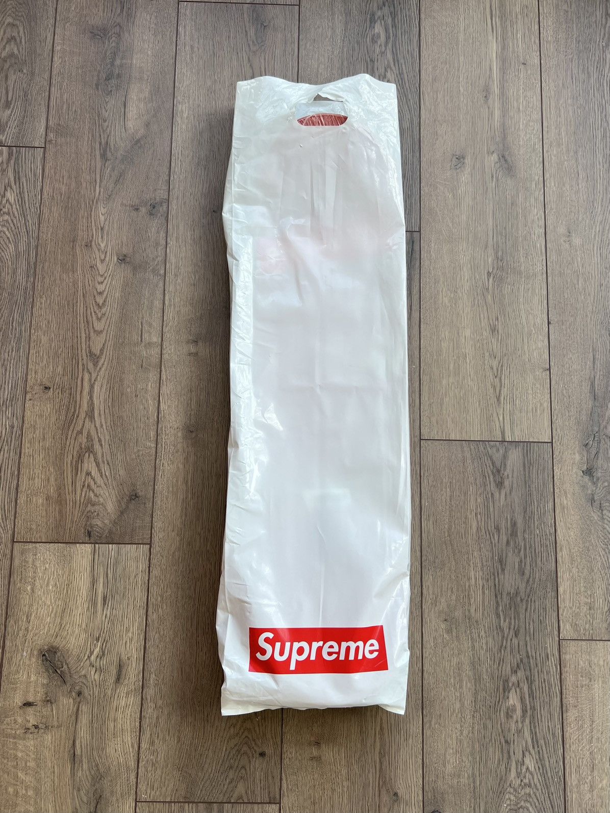 Supreme FW23 Supreme Blurred Logo Skateboard Deck Complete Set Size ONE SIZE - 8 Thumbnail
