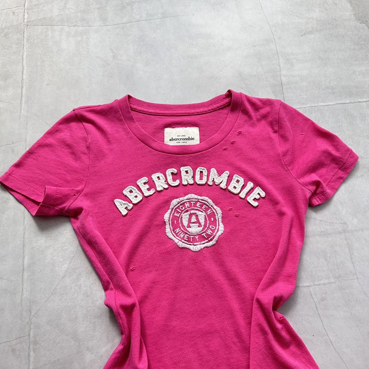 Hysteric Glamour Y2K Abercrombie Hysteric Glamour Vibe T Shirt Ed Hardy Style Size M / US 6-8 / IT 42-44 - 2 Thumbnail