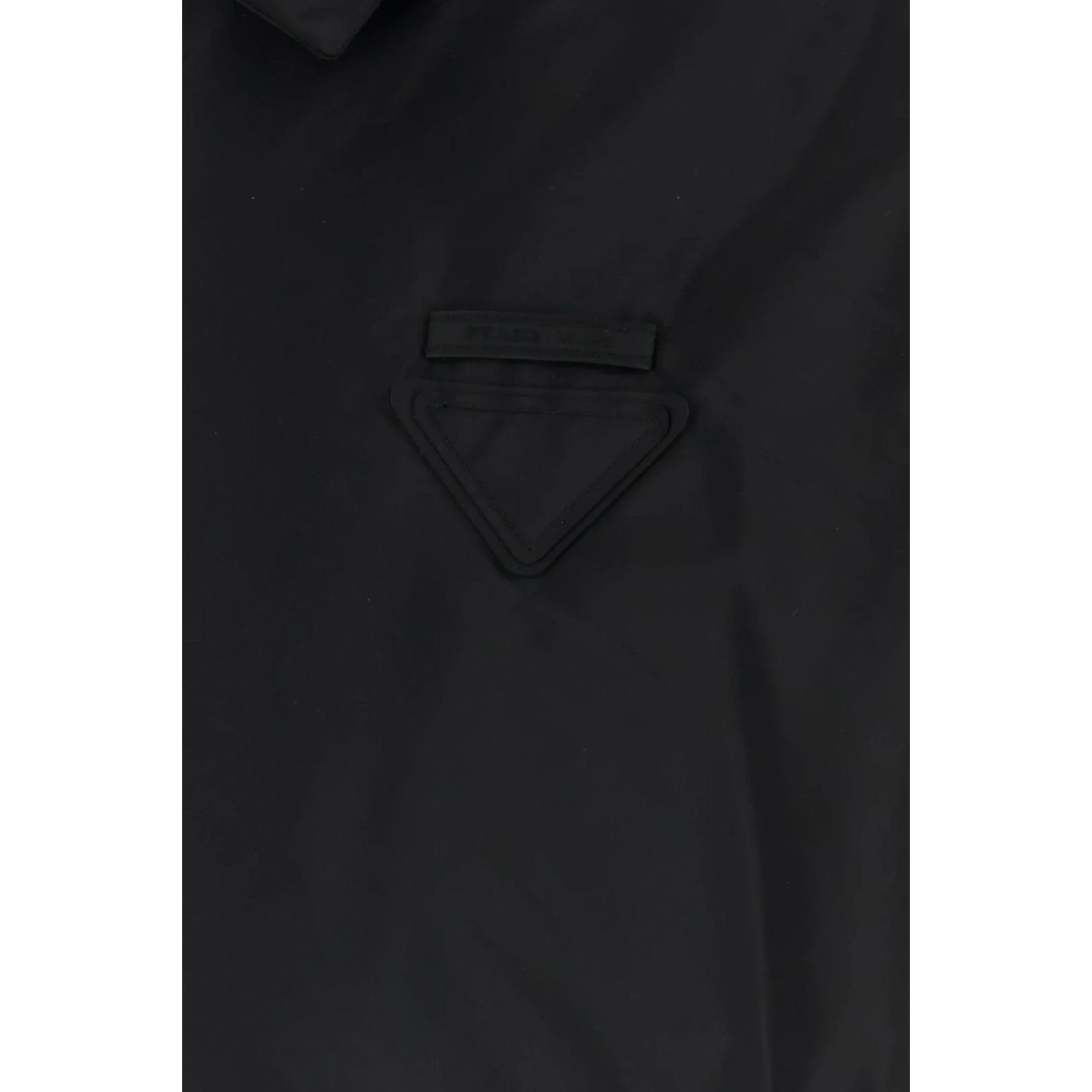 Prada PRADA Black Re-Nylon Padded Jacket New & Authentic (Men's si Size US S / EU 44-46 / 1 - 3 Thumbnail