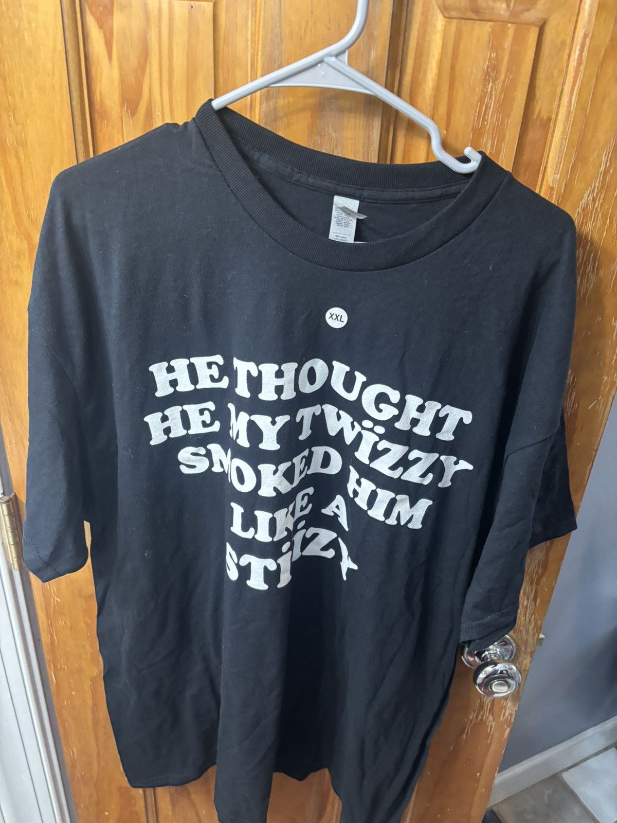 Yeat Yeat shirt Size US XXL / EU 58 / 5 - 1 Thumbnail