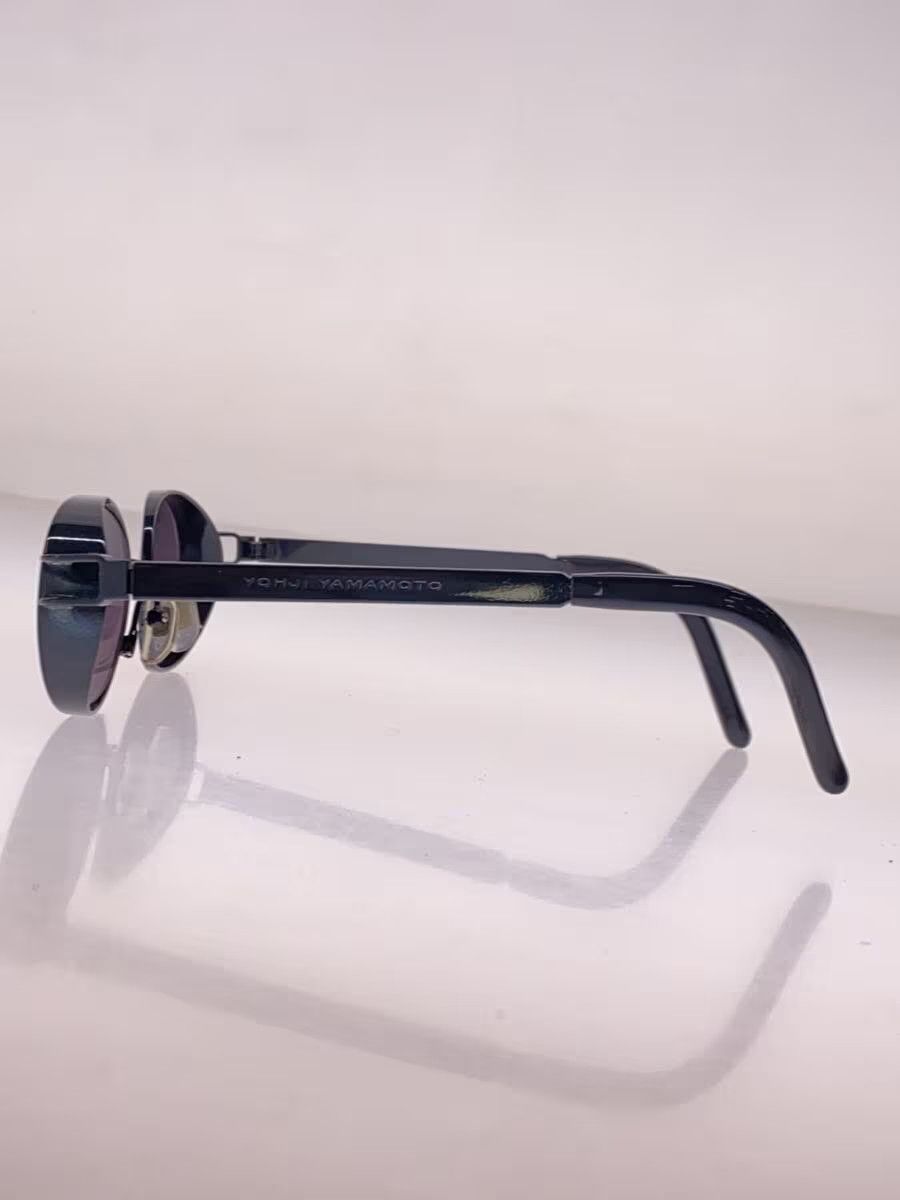 Yohji Yamamoto YOHJI YAMAMOTO Oval/Sunglasses Size ONE SIZE - 3 Thumbnail