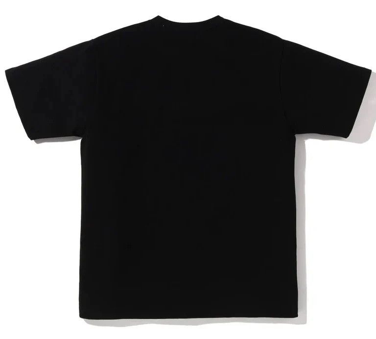 Bape Bape Swarovski Tee Size ONE SIZE - 2 Thumbnail