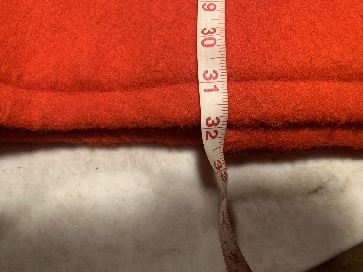 Hudsons Bay HBC Wool Coat -- Blanket & Insulated Size US L / EU 52-54 / 3 - 16 Thumbnail