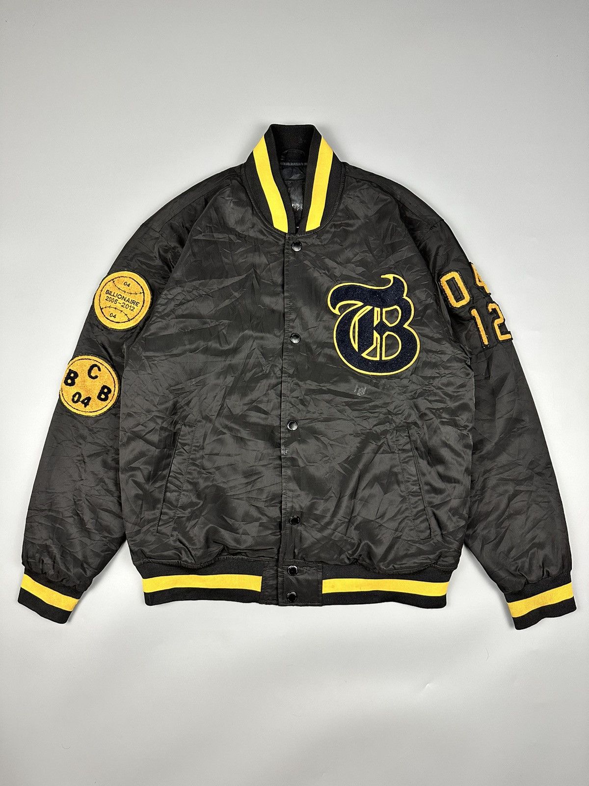 Billionaire Boys Club × Icecream 2007 BBC Ice Cream Glowing