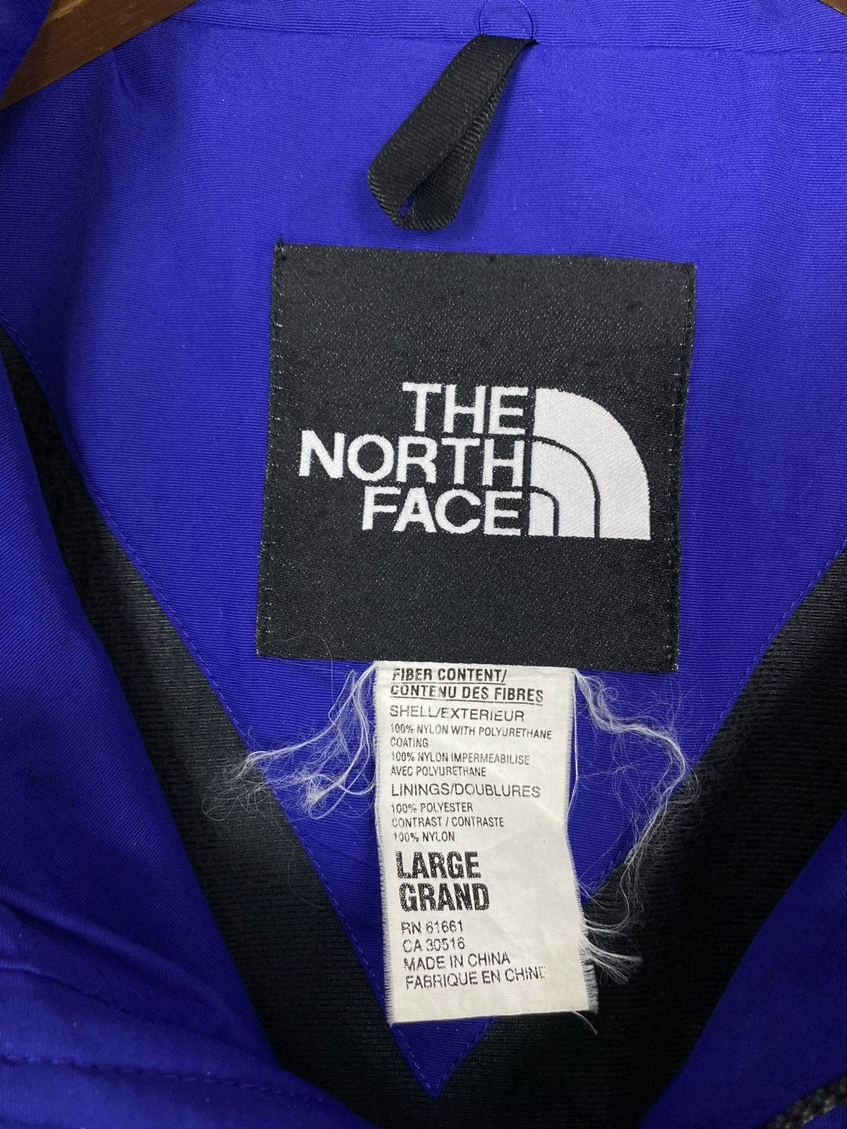 The North Face Rare‼️ Vintage The North Face Extreme Jacket Size US L / EU 52-54 / 3 - 9 Thumbnail