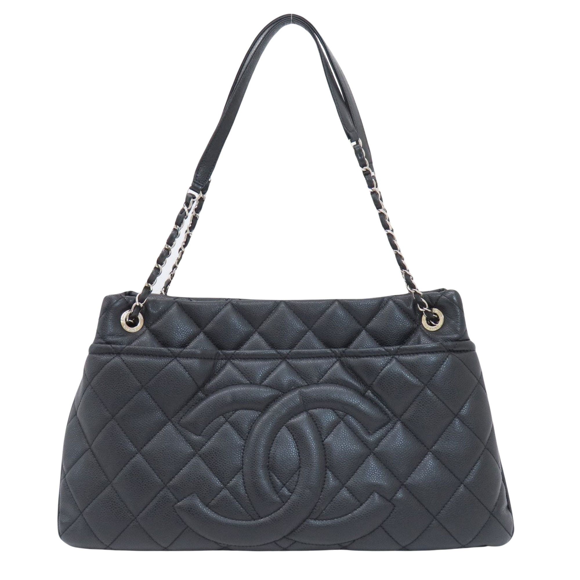 Chanel Chanel Bowling tote Size ONE SIZE - 1 Thumbnail