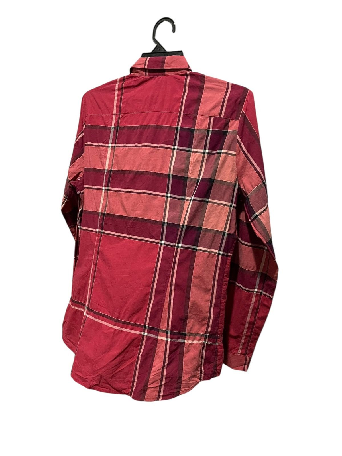 Burberry Burberry Brit Shirts Size US M / EU 48-50 / 2 - 6 Thumbnail